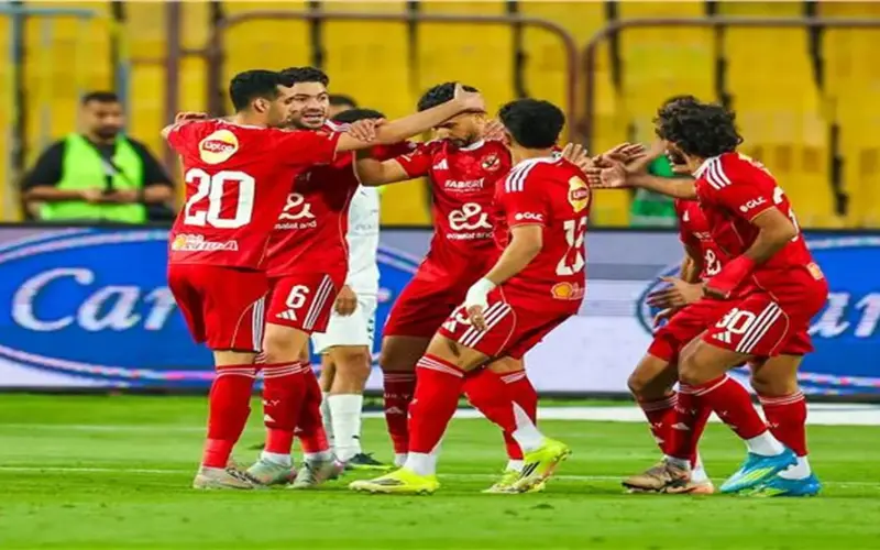 حصاد مجموعة التتويج| الأهلي أقل الأندية تعرضا للهزيمة 